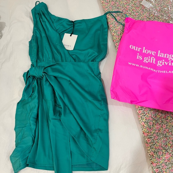 Runaway the label - Picture 2 of 2